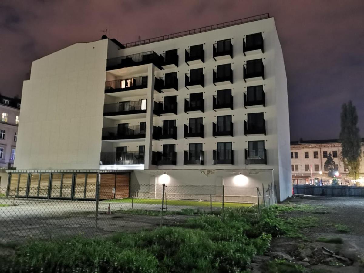Native Apartments Rajska 3 Krakow Bagian luar foto