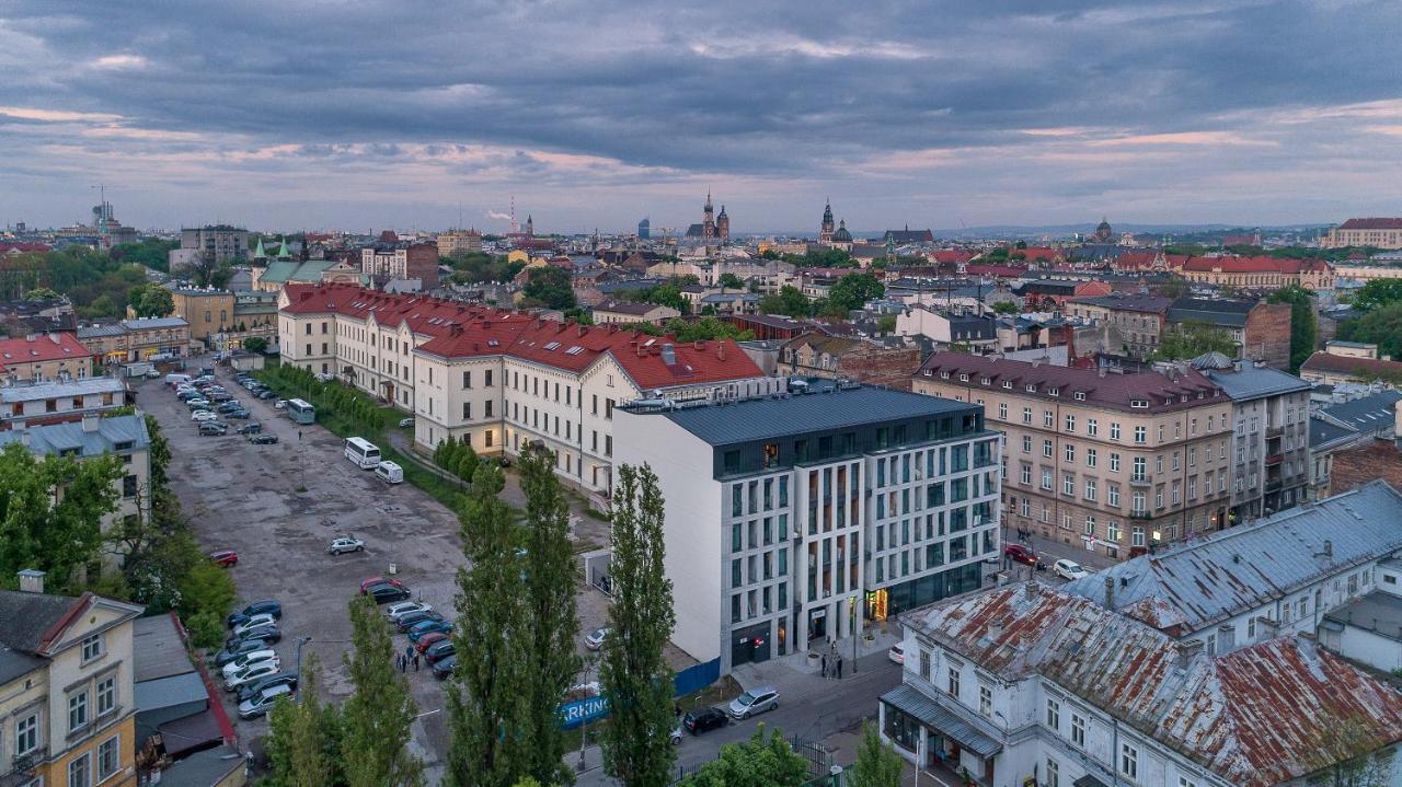 Native Apartments Rajska 3 Krakow Bagian luar foto