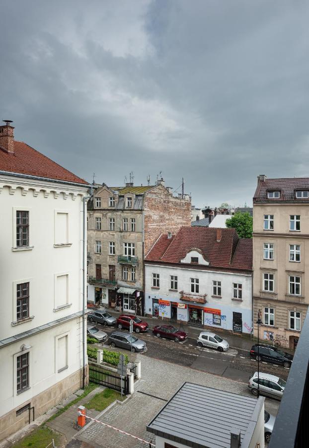 Native Apartments Rajska 3 Krakow Bagian luar foto