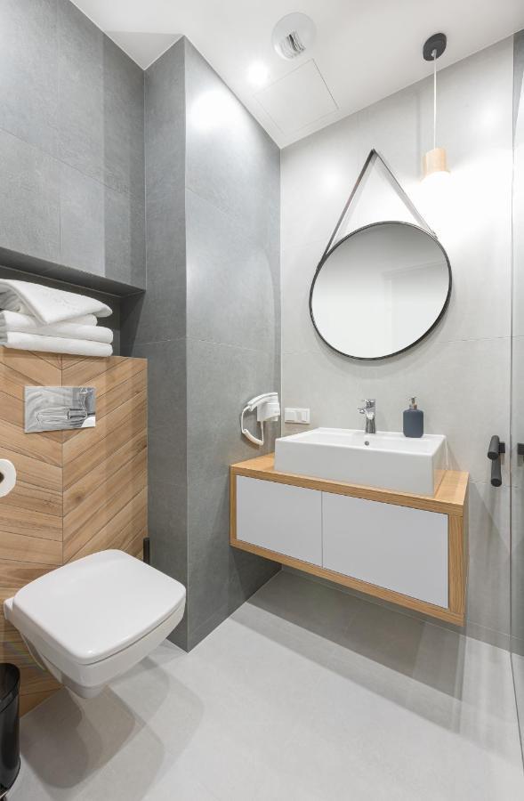 Native Apartments Rajska 3 Krakow Bagian luar foto
