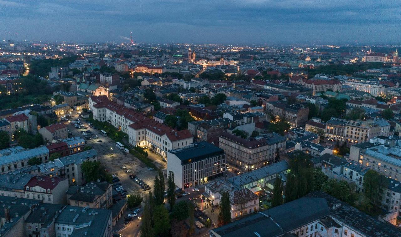 Native Apartments Rajska 3 Krakow Bagian luar foto