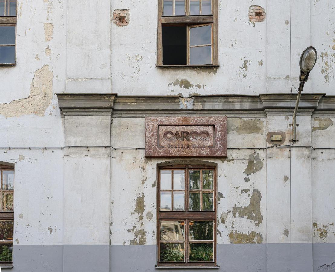 Native Apartments Rajska 3 Krakow Bagian luar foto
